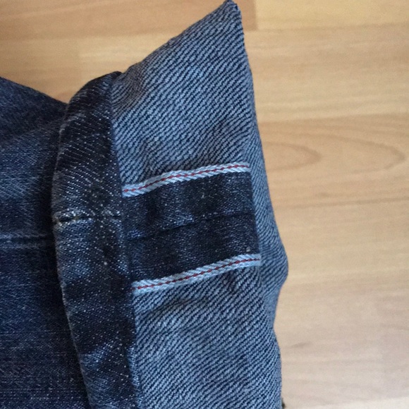 Men’s Levi’s jeans - Picture 3 of 3